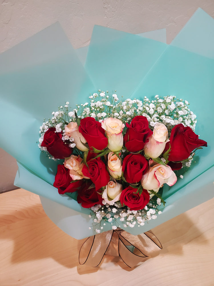Fresh Flowers