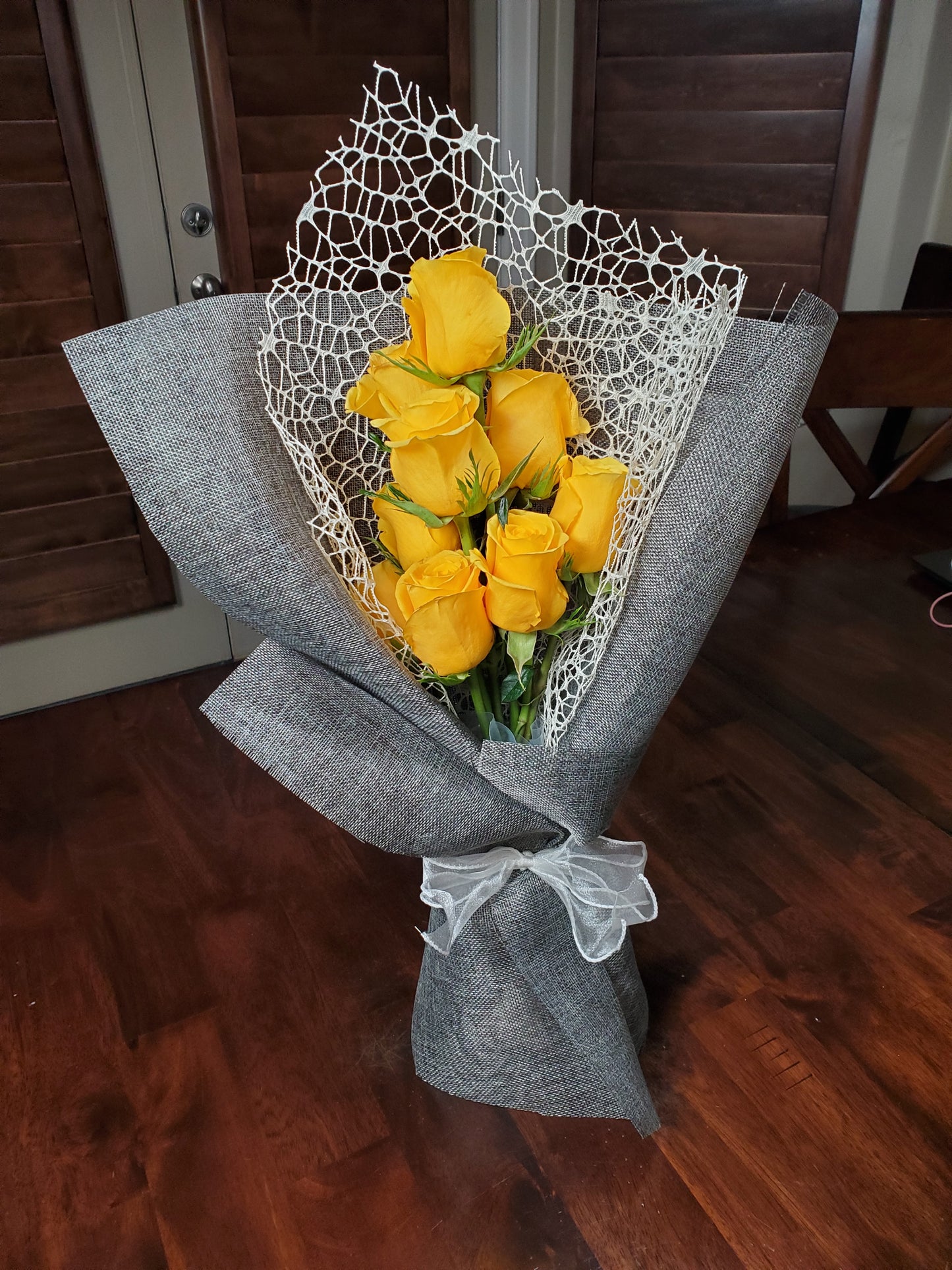Patels Paradise / Fresh Cut Flowers
