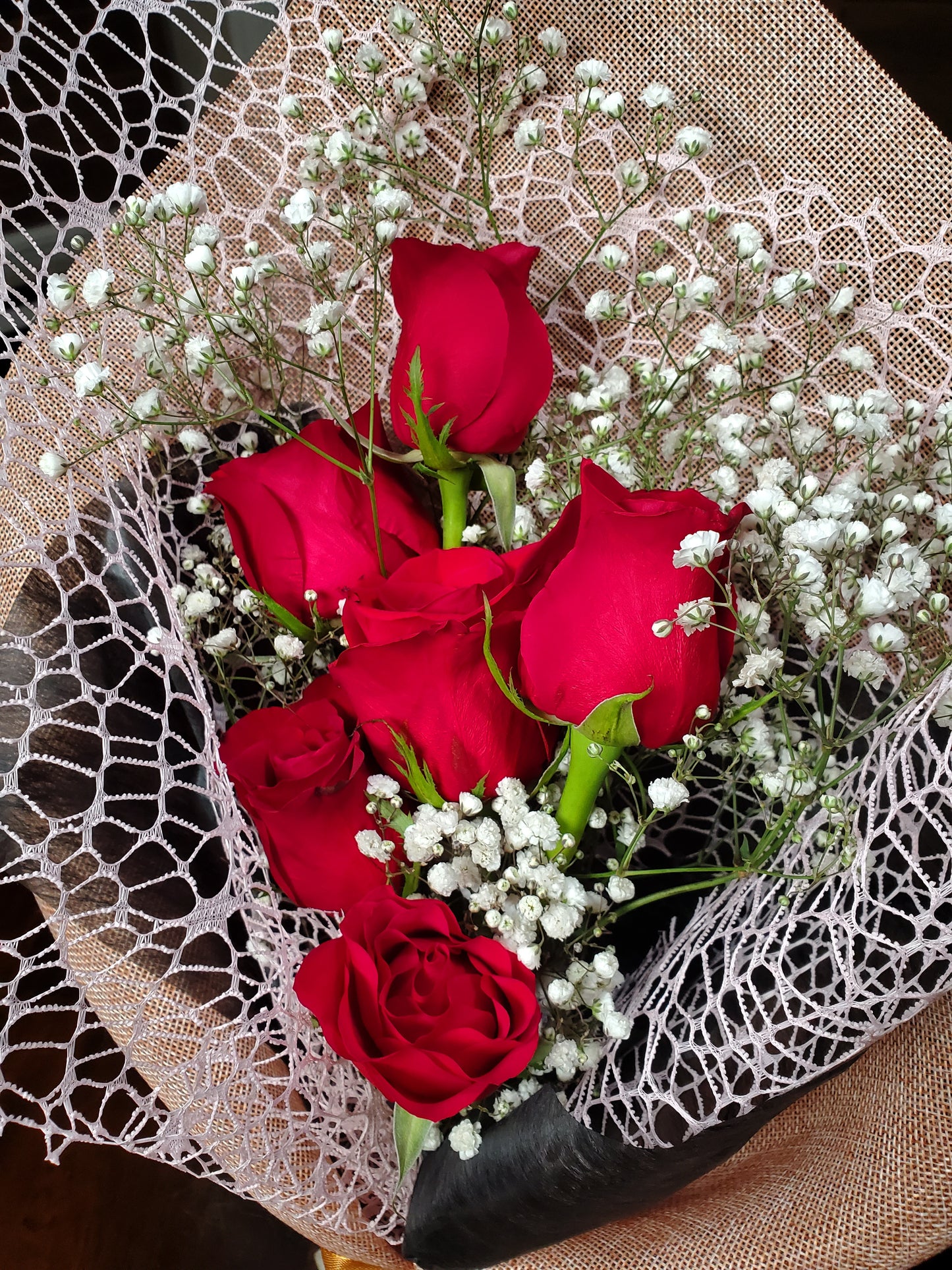 Blooming Beauty / Fresh Cut Flowers