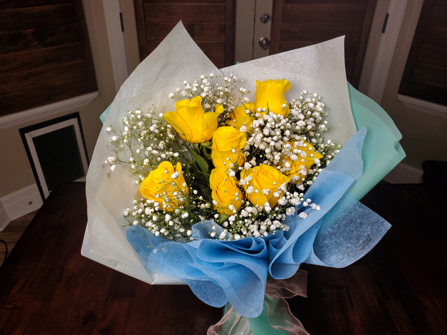 Romance / Fresh Cut Flowers