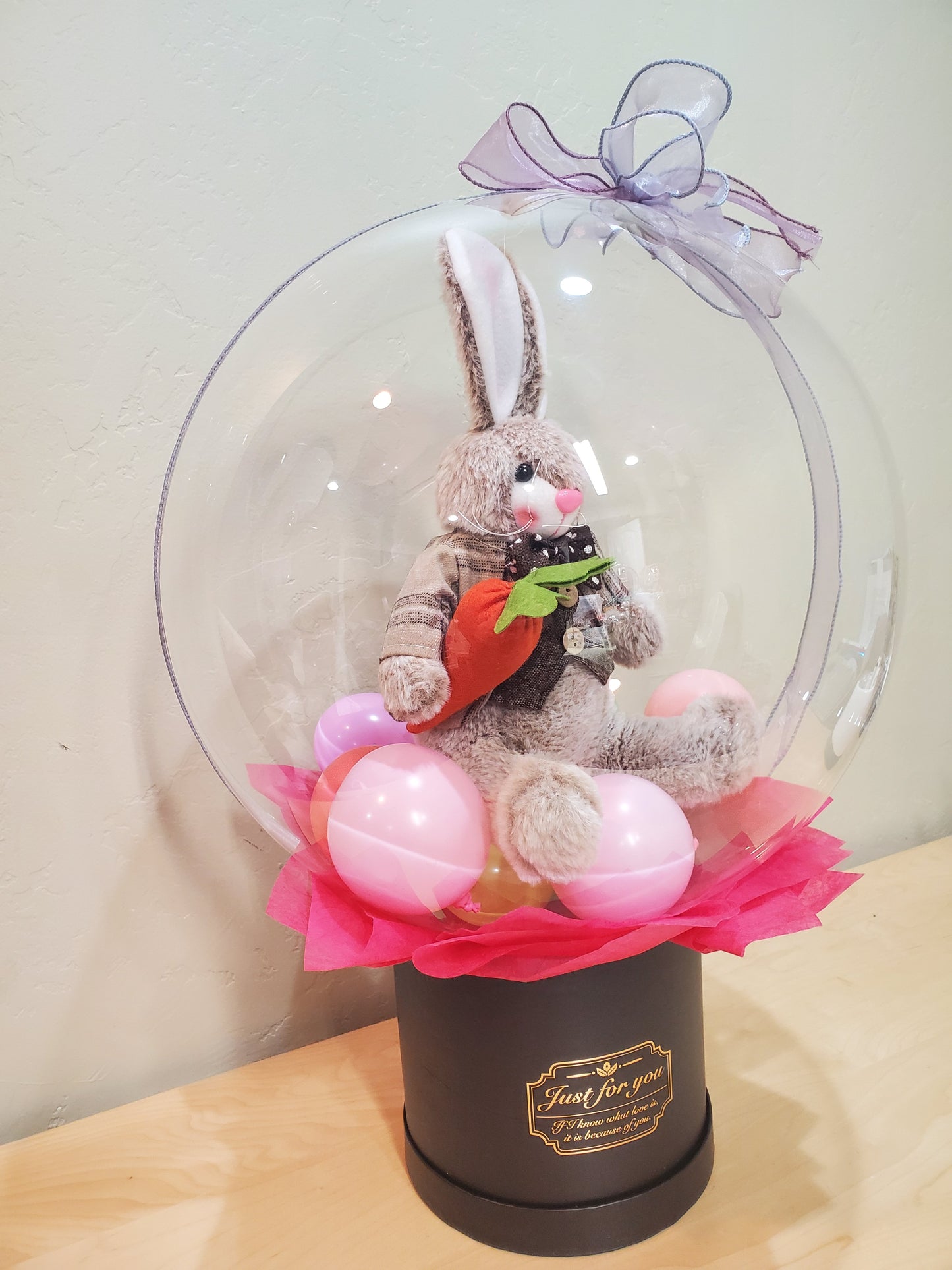 Celebrate Easter or Birthday!!