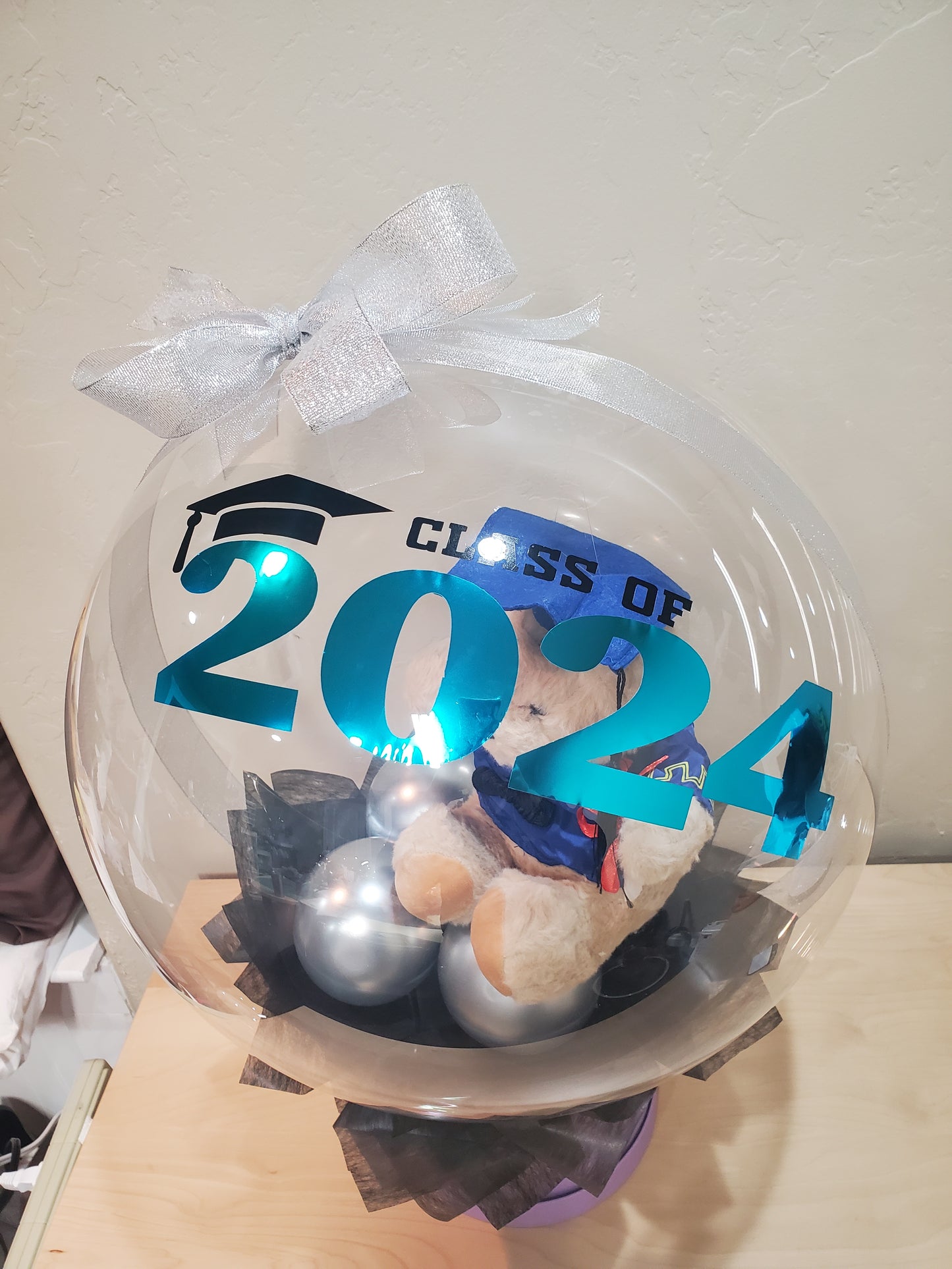 Congratulate Graduation 2025