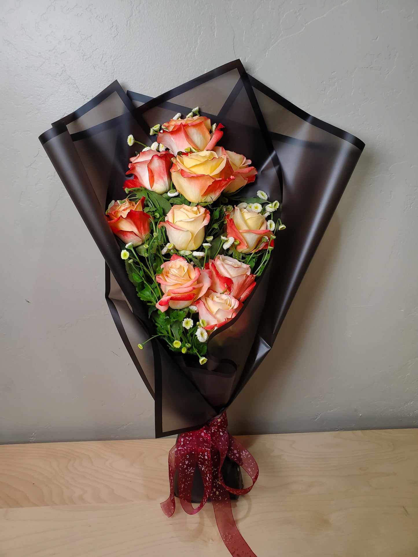 Sweet Dream / Fresh Cut Flowers