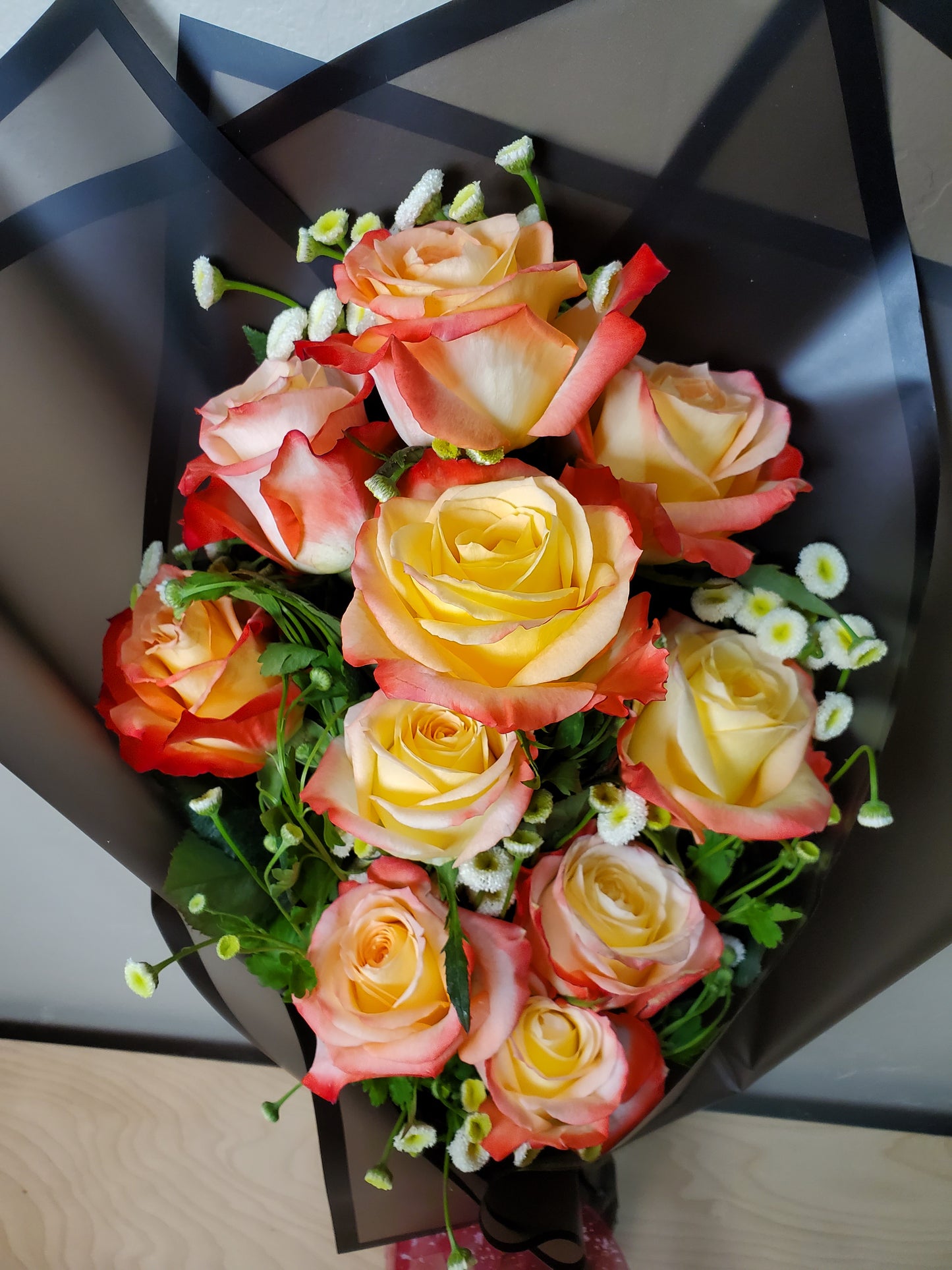 Sweet Dream / Fresh Cut Flowers