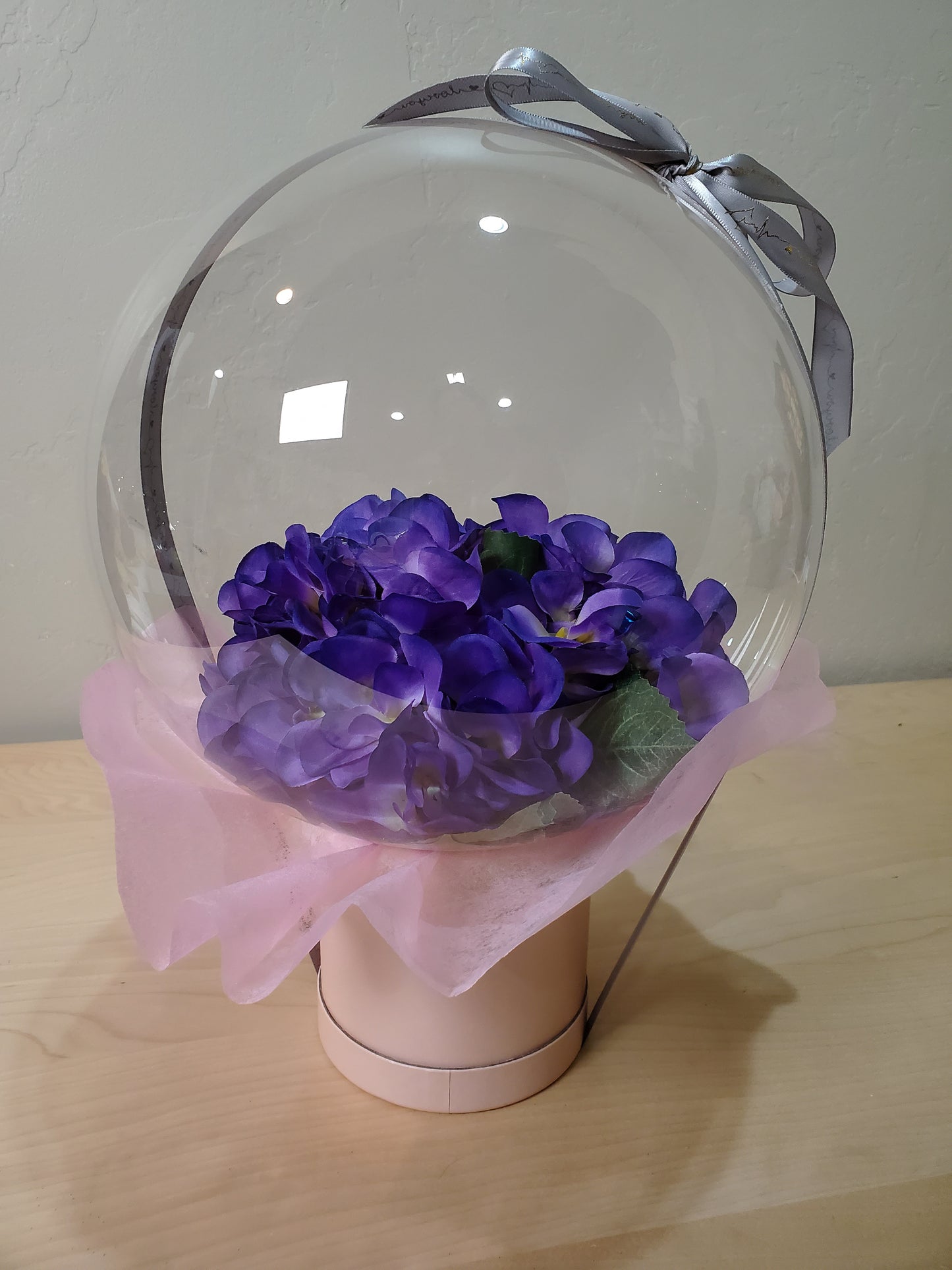 Hydrangea