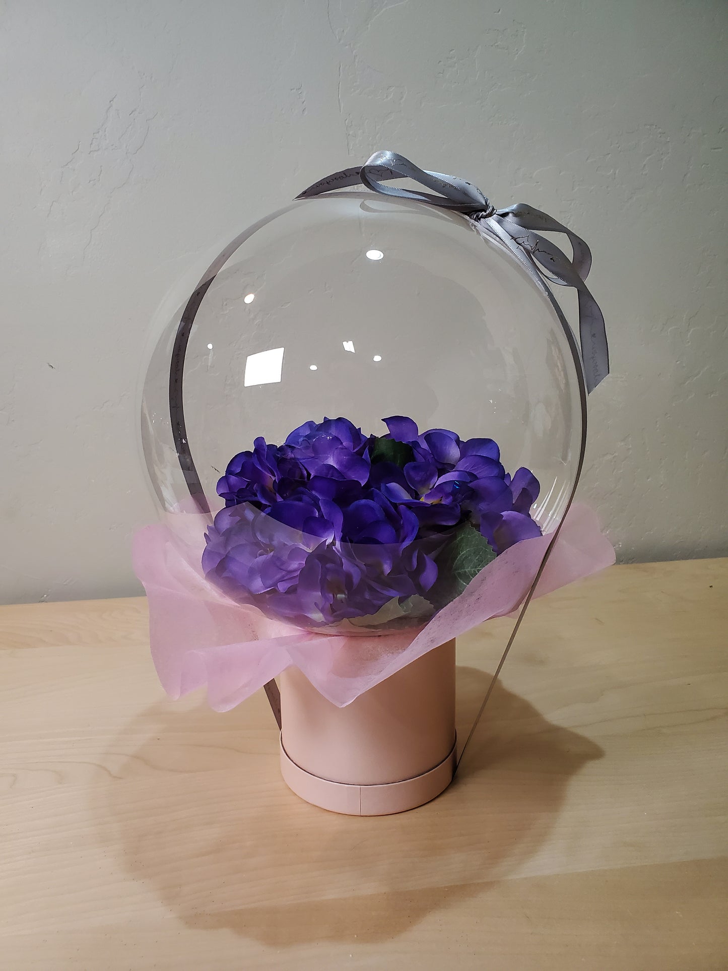 Hydrangea