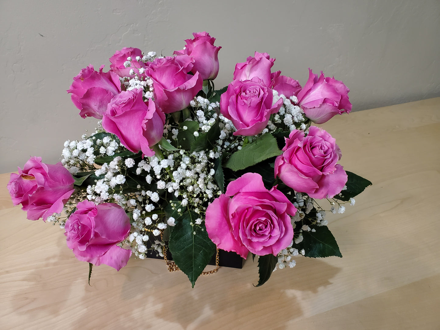 Fantasia/ Fresh Cut Flowers