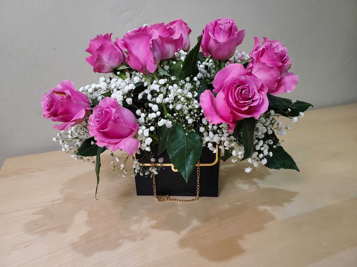 Fantasia/ Fresh Cut Flowers