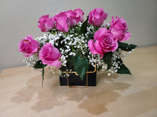 Fantasia/ Fresh Cut Flowers