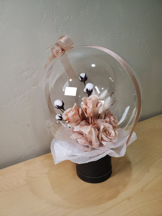 Rustique Balloon