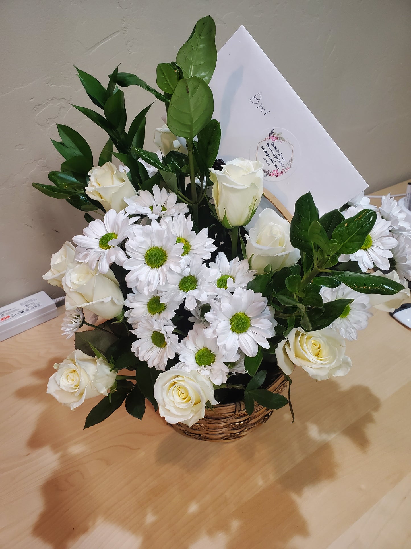 Comfort / Fresh Cut Flowers