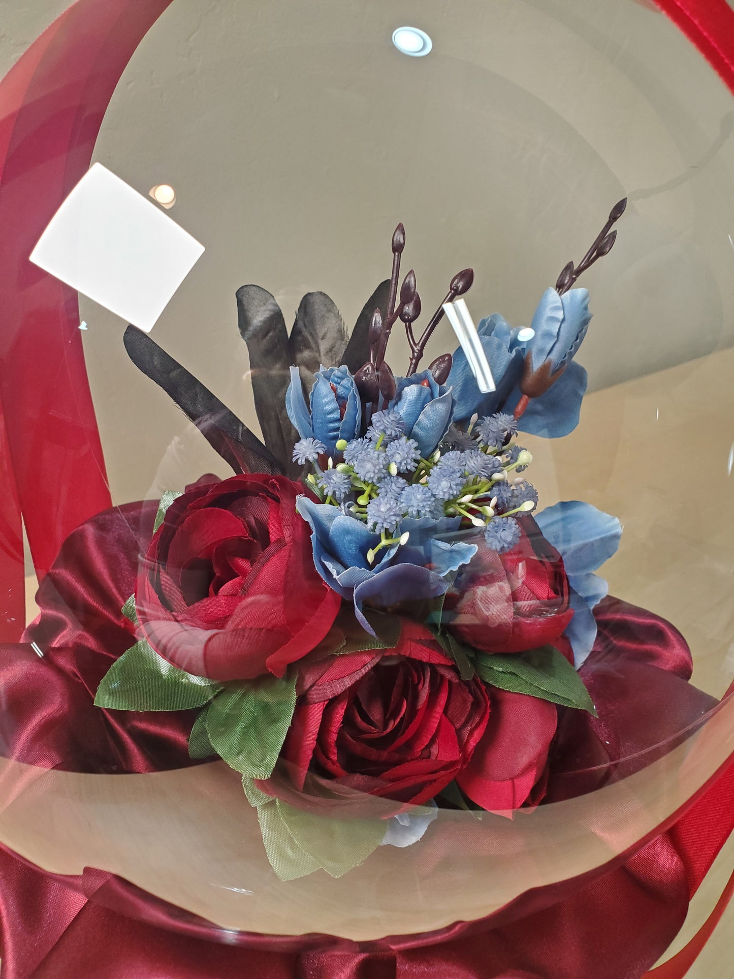 Enchantment / Flower Balloon