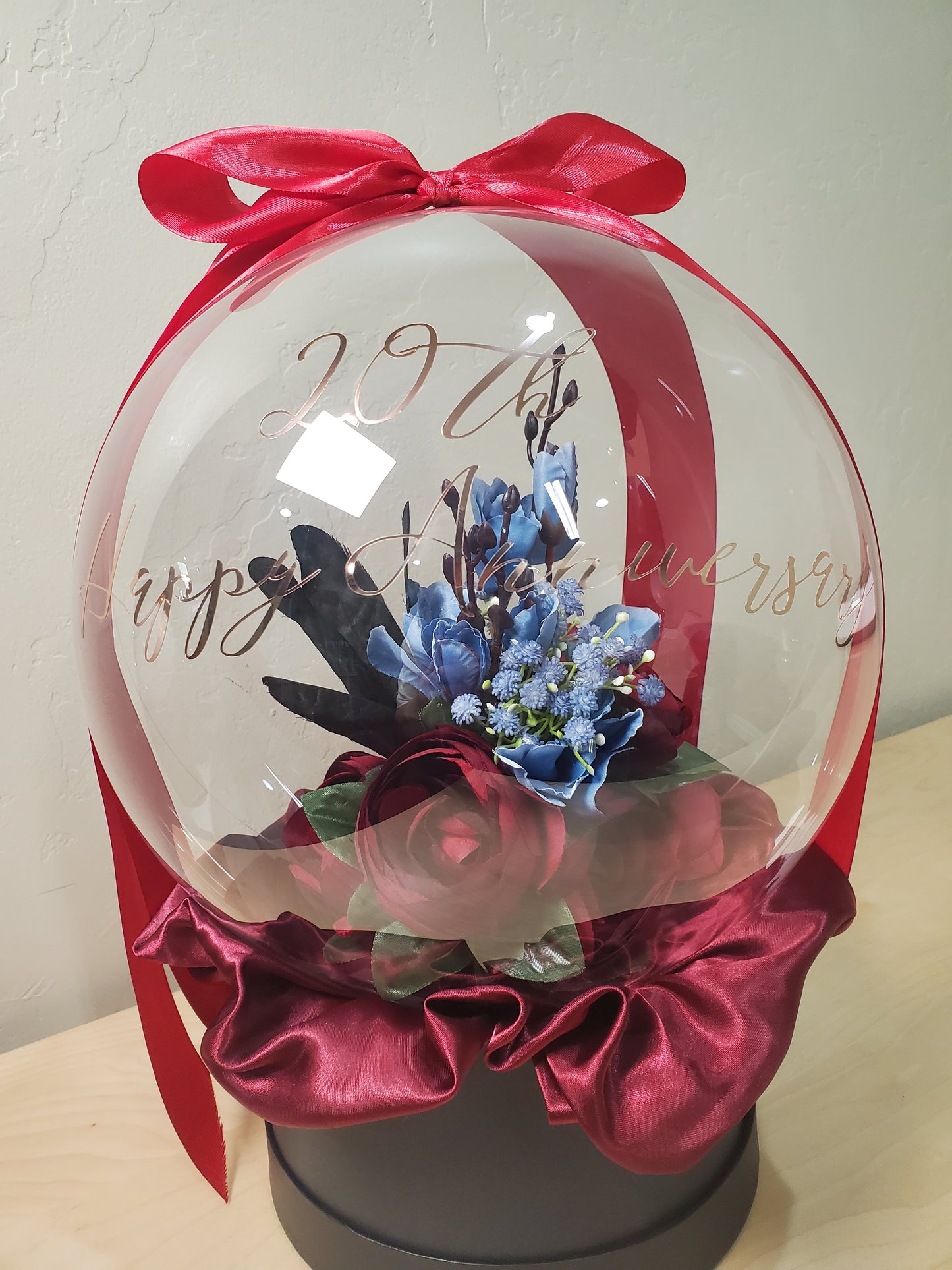 Enchantment / Flower Balloon