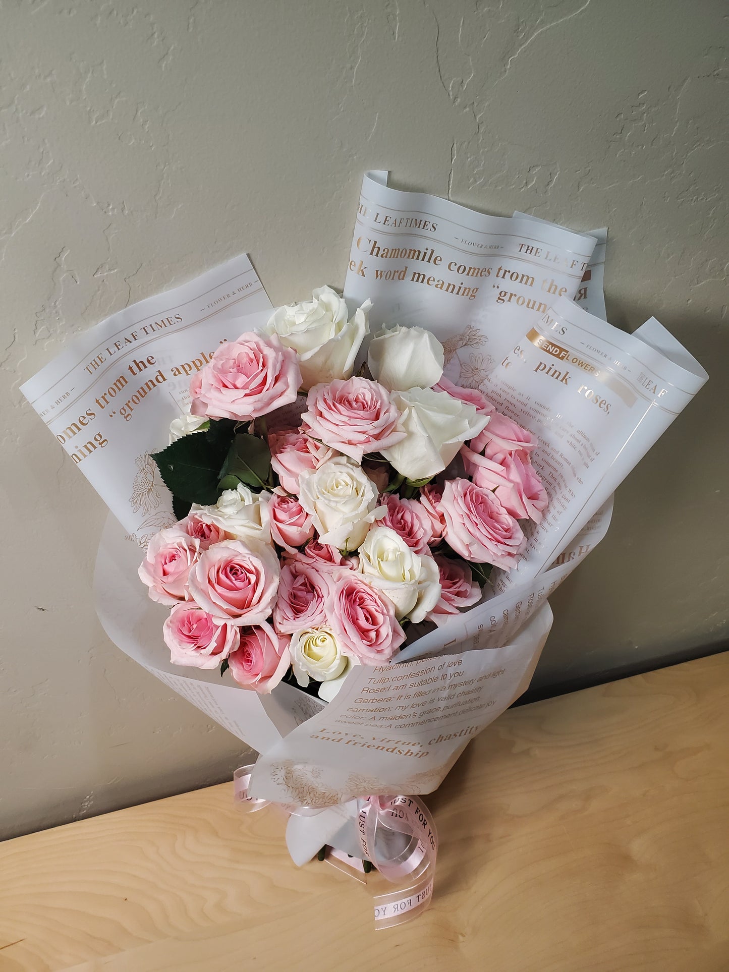 Bloom Creation / Fresh Cut Flowers