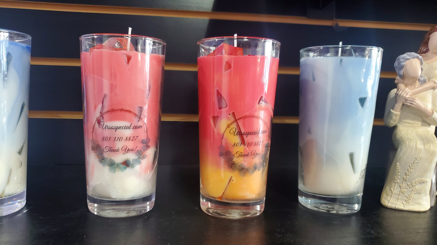 Iced Drink
