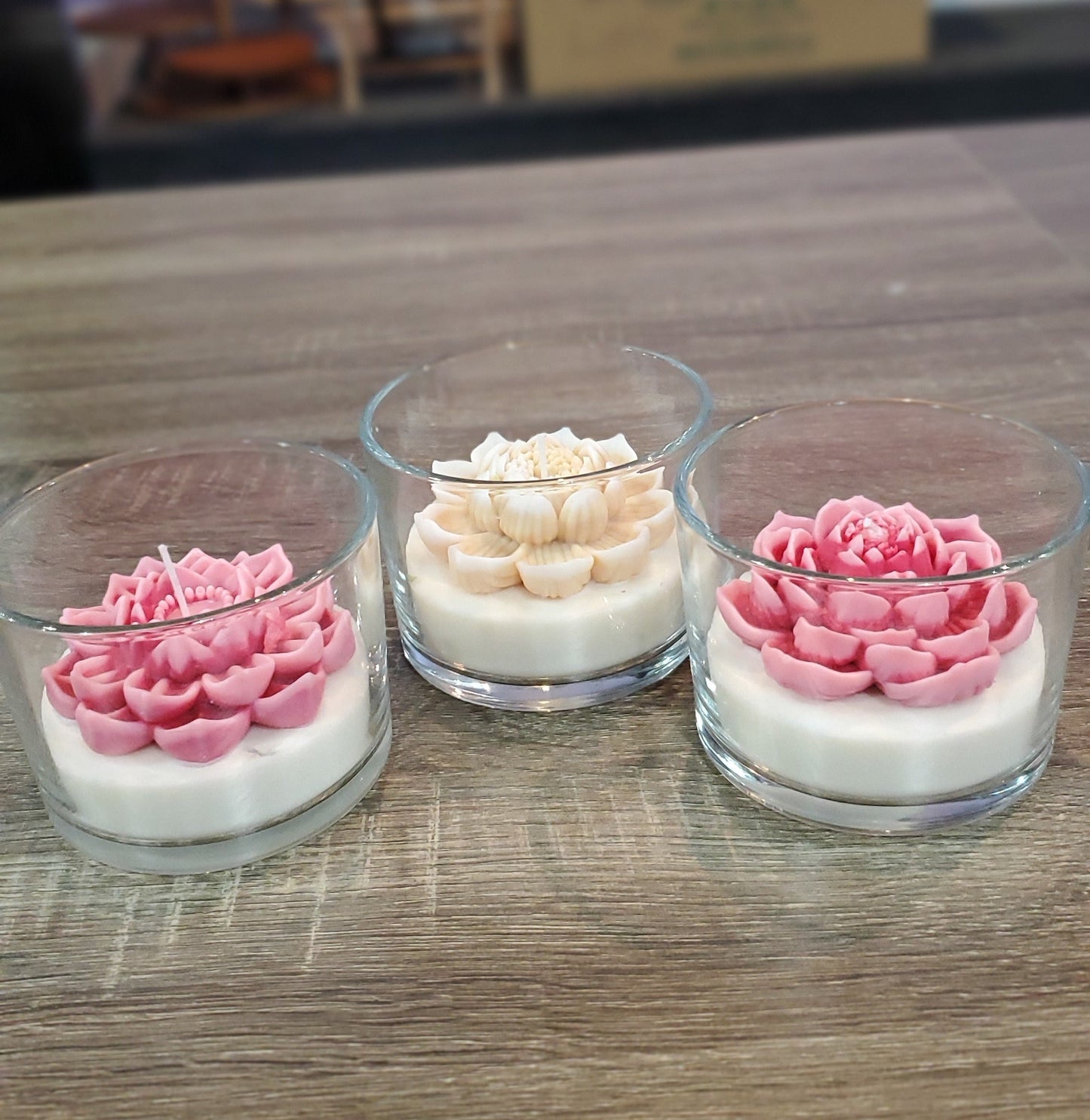 Lotus Flower