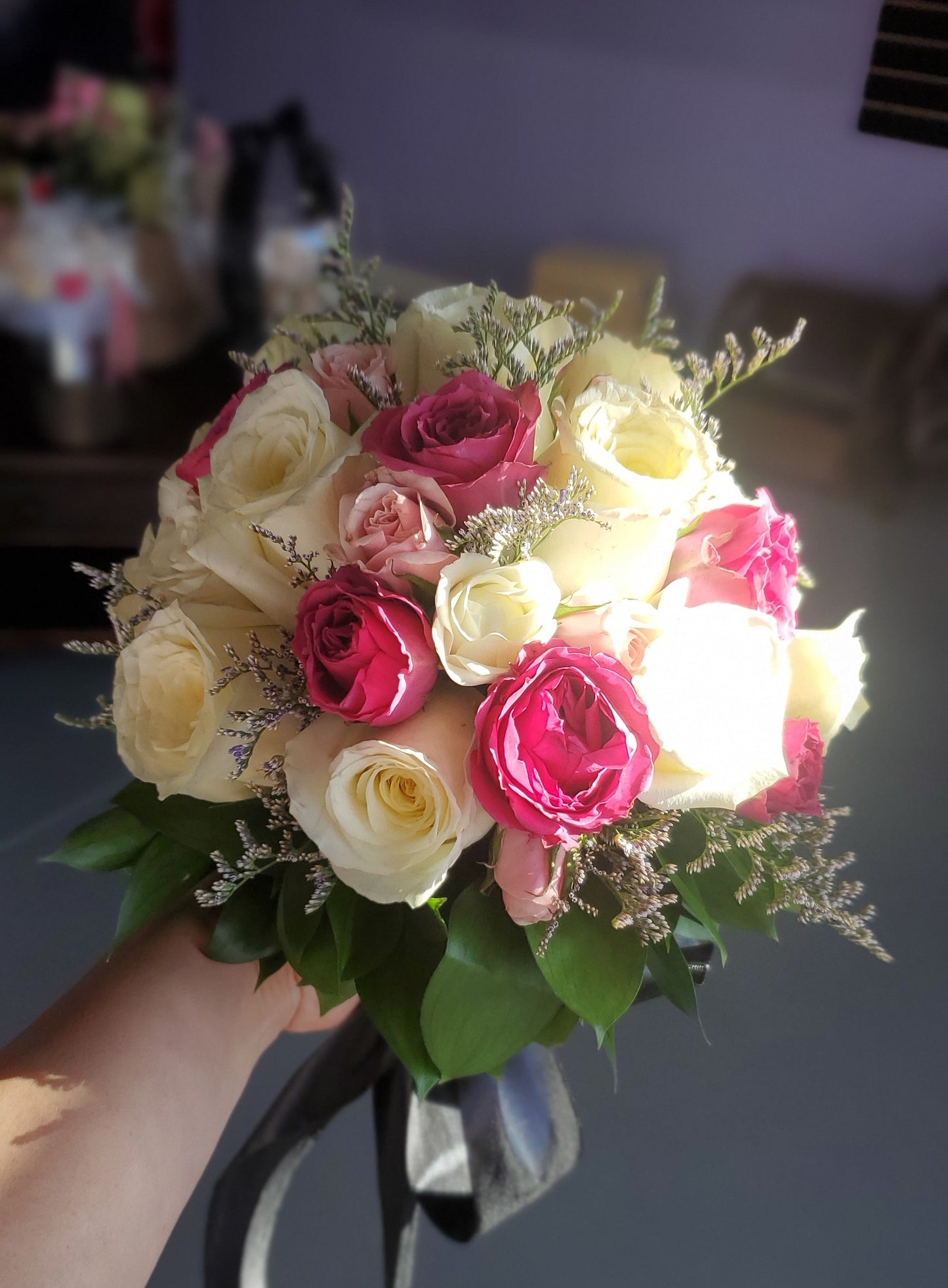 Bridal Bouquet