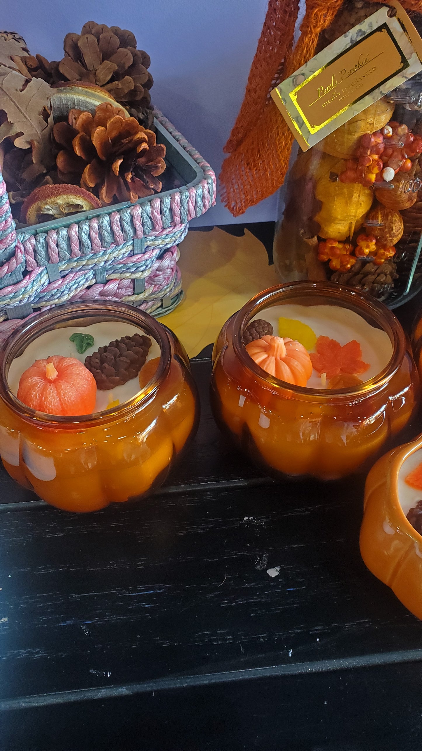 Pumpkin