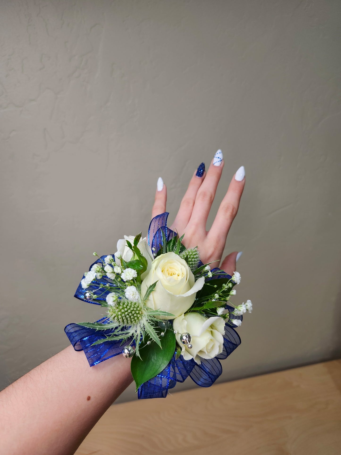 Corsage/Seasonal
