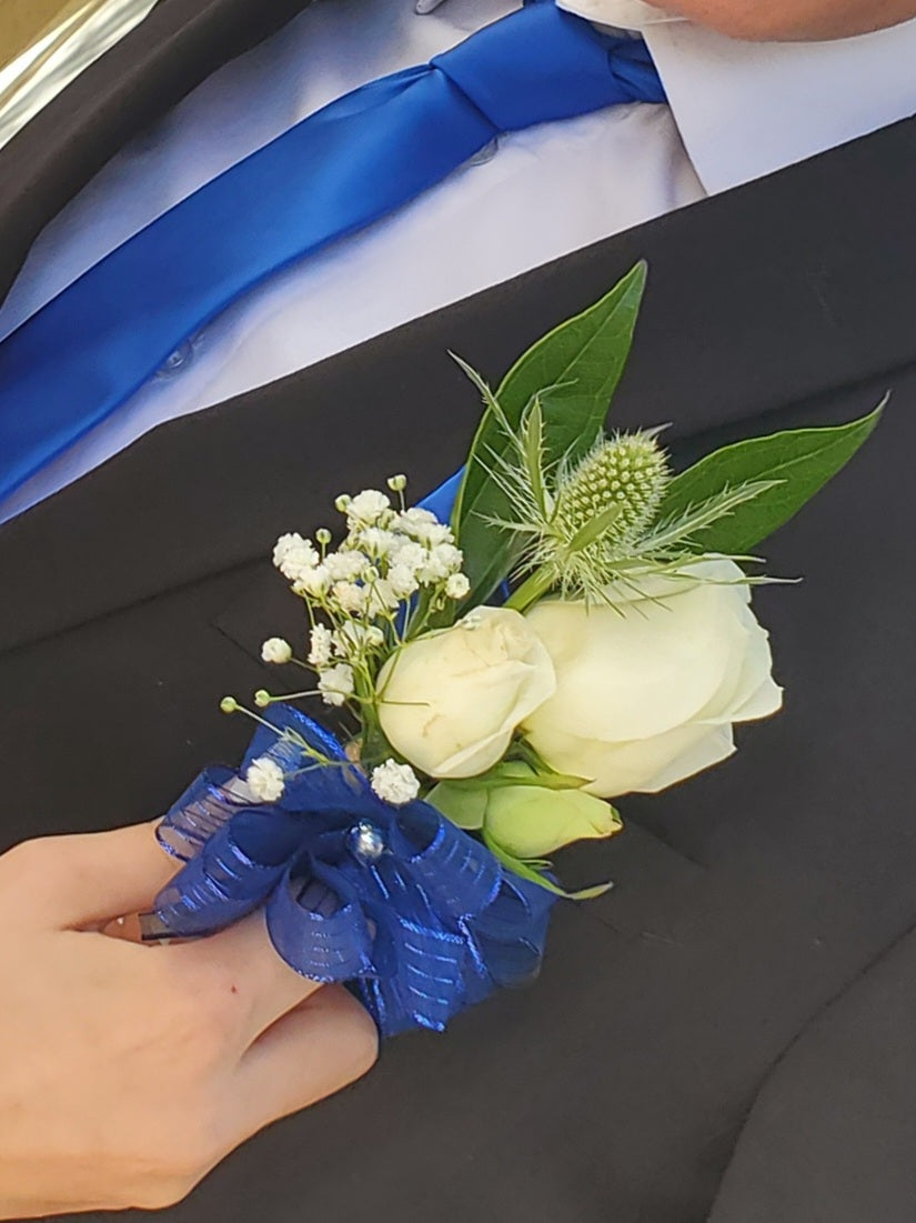 Boutonniere