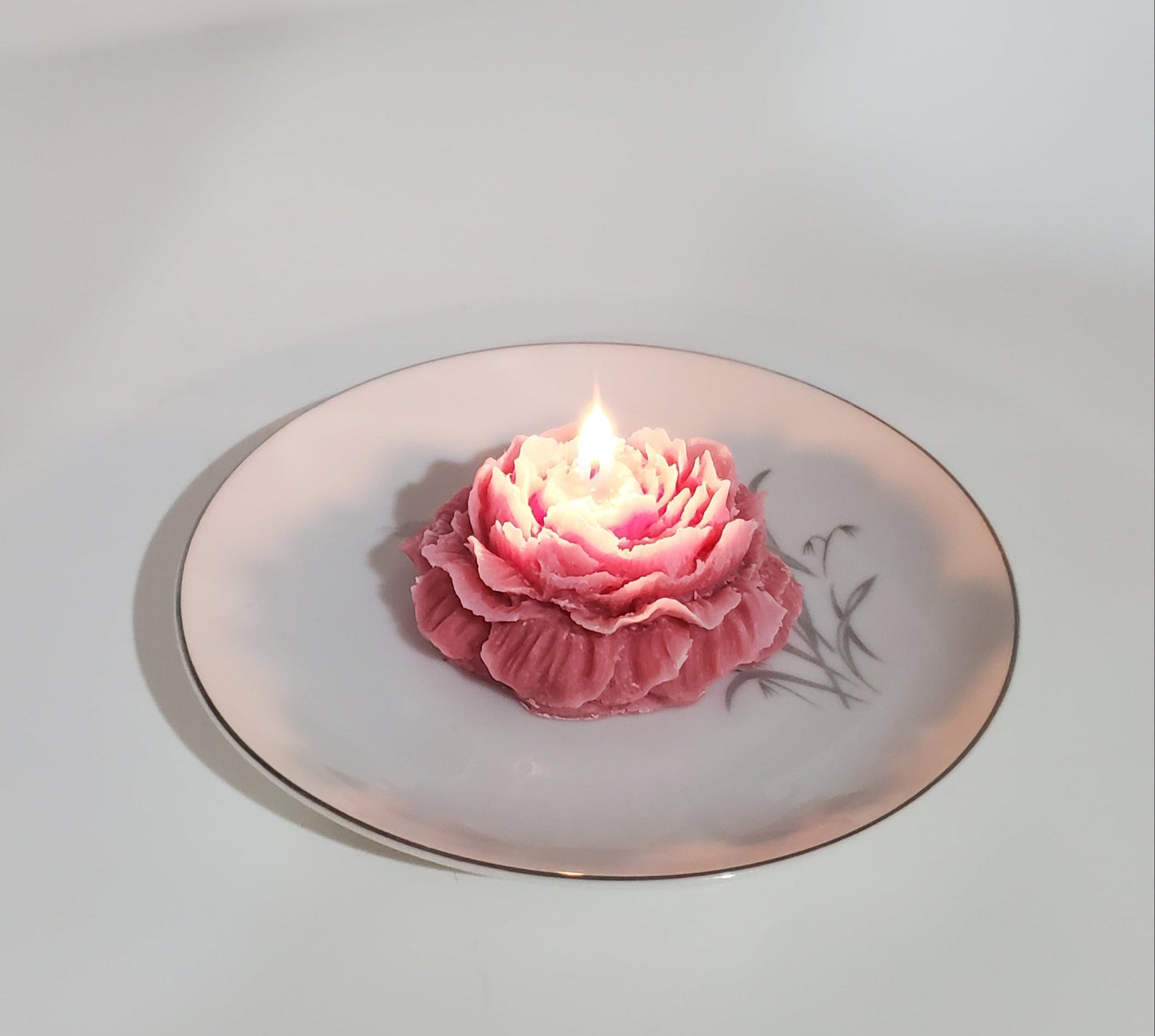 Candle Bouquet/ Personalized options