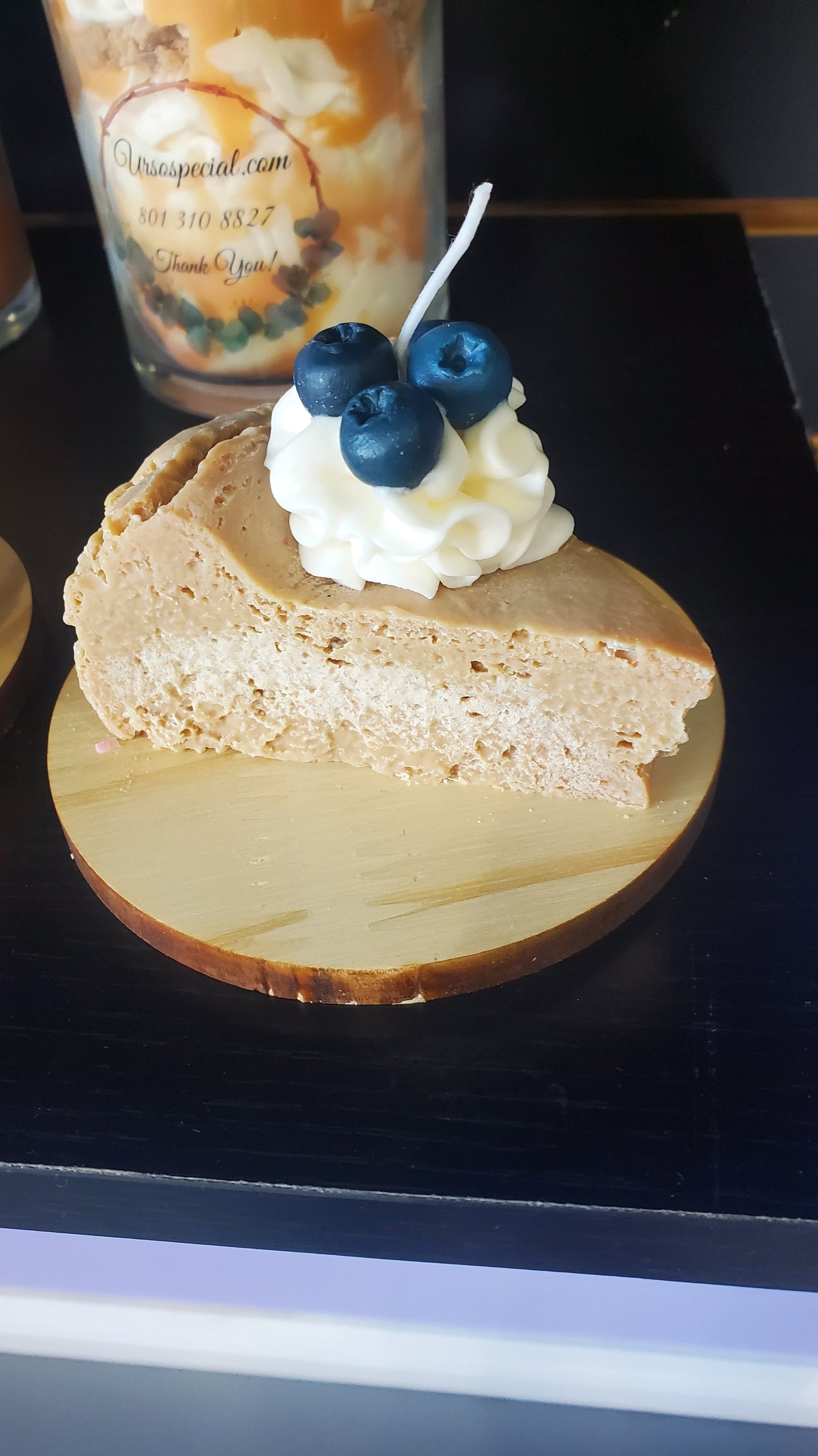 Cheese Cake
