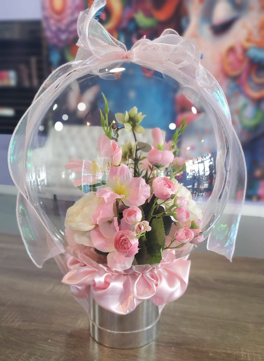 Enchantment / Flower Balloon