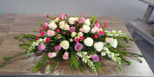 Casket Sprays