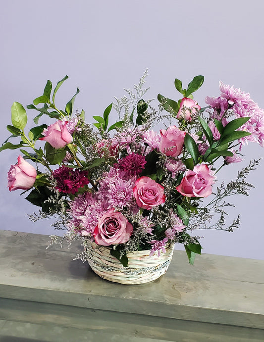 Pink Perfection