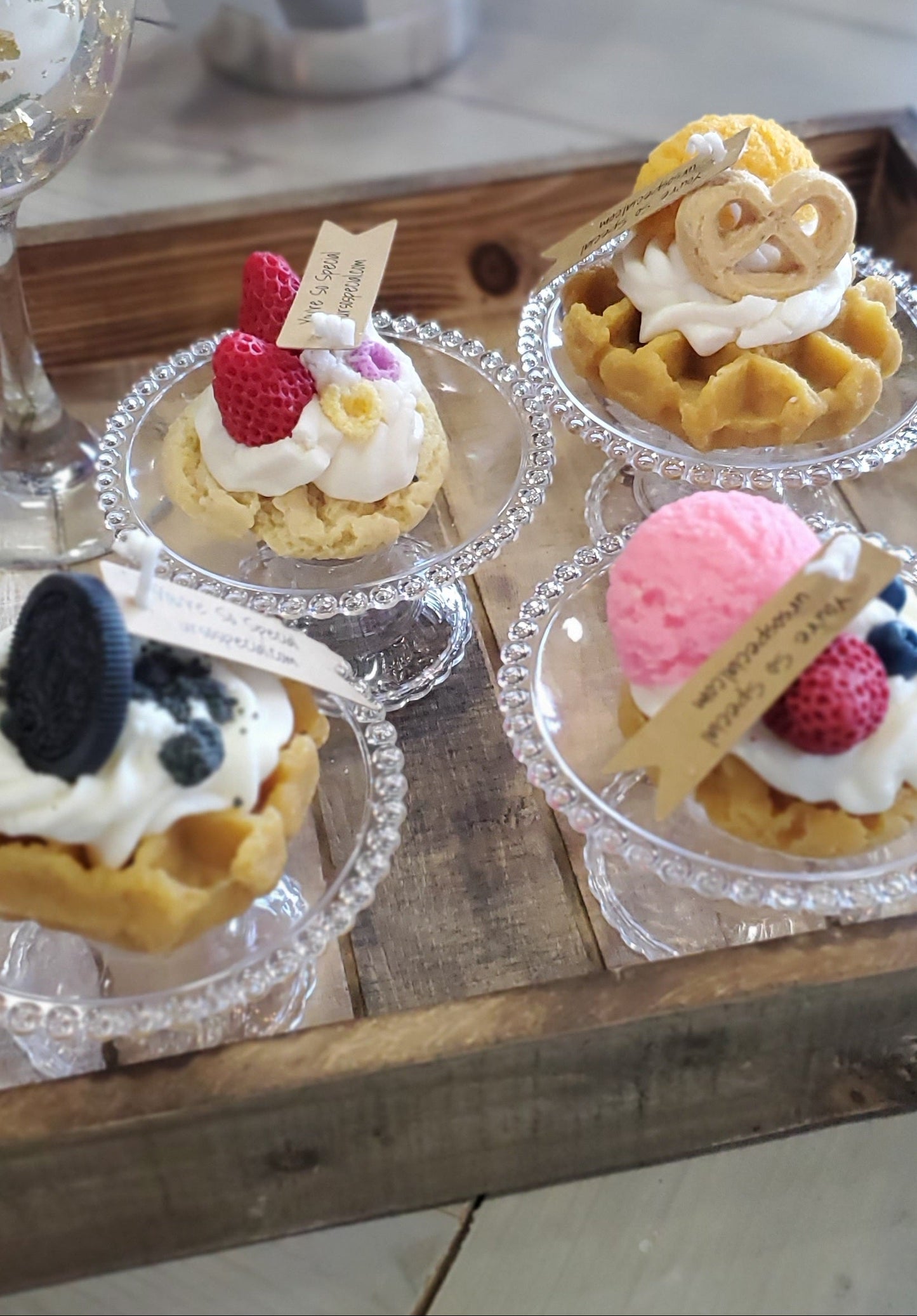 Dessert Cookie
