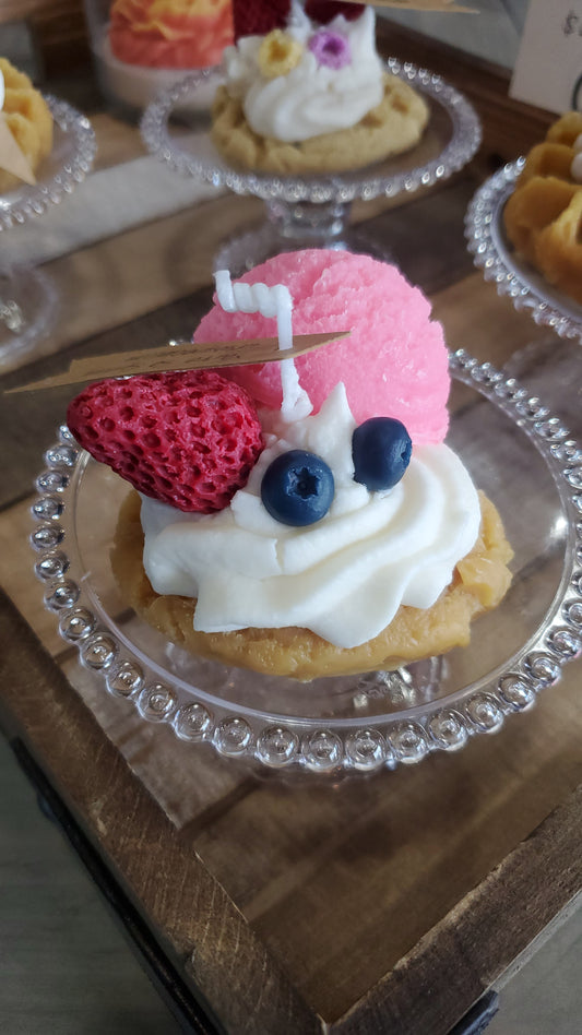 Dessert Cookie