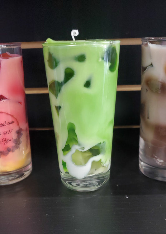 Iced Drink