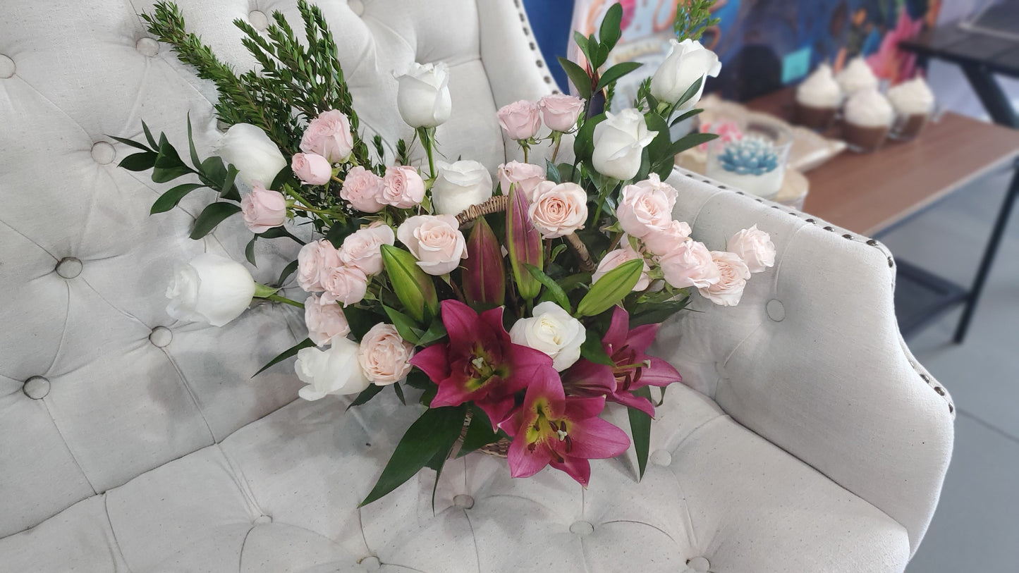 Blooming Tales