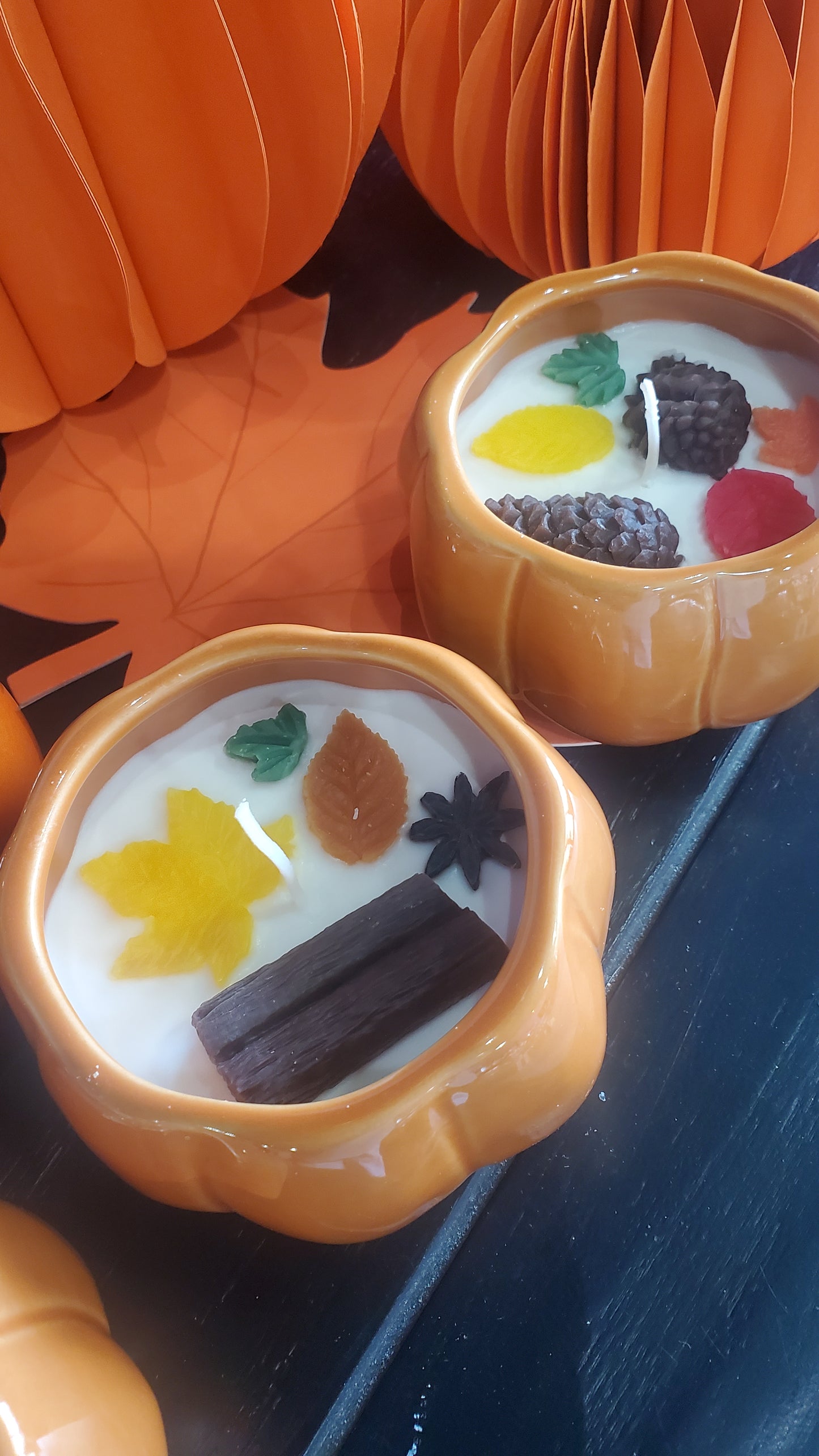Pumpkin