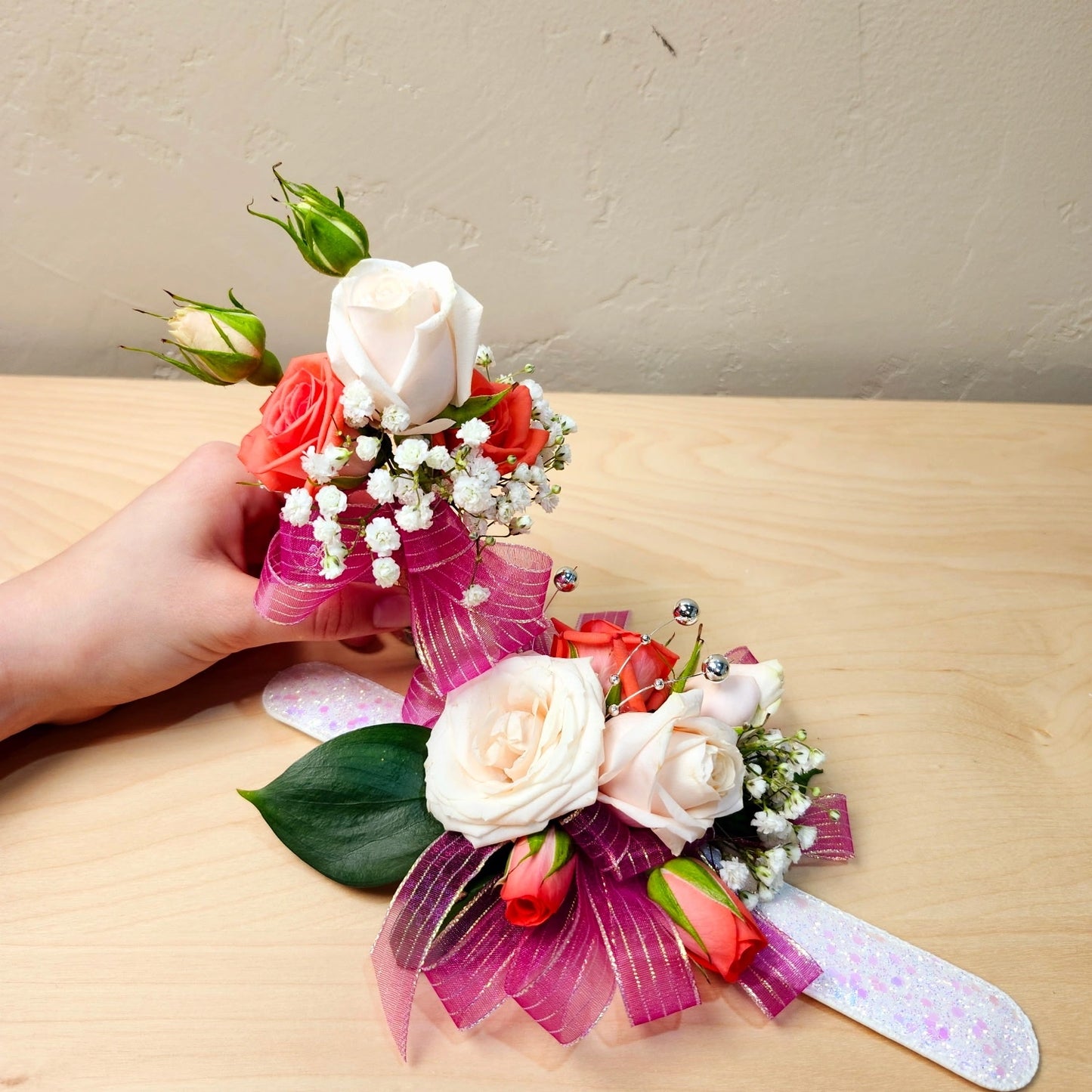 Corsage/Seasonal
